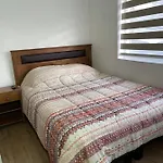 TINY APARTAMENTS, Apartamento Studio pleno centro Concepción 163