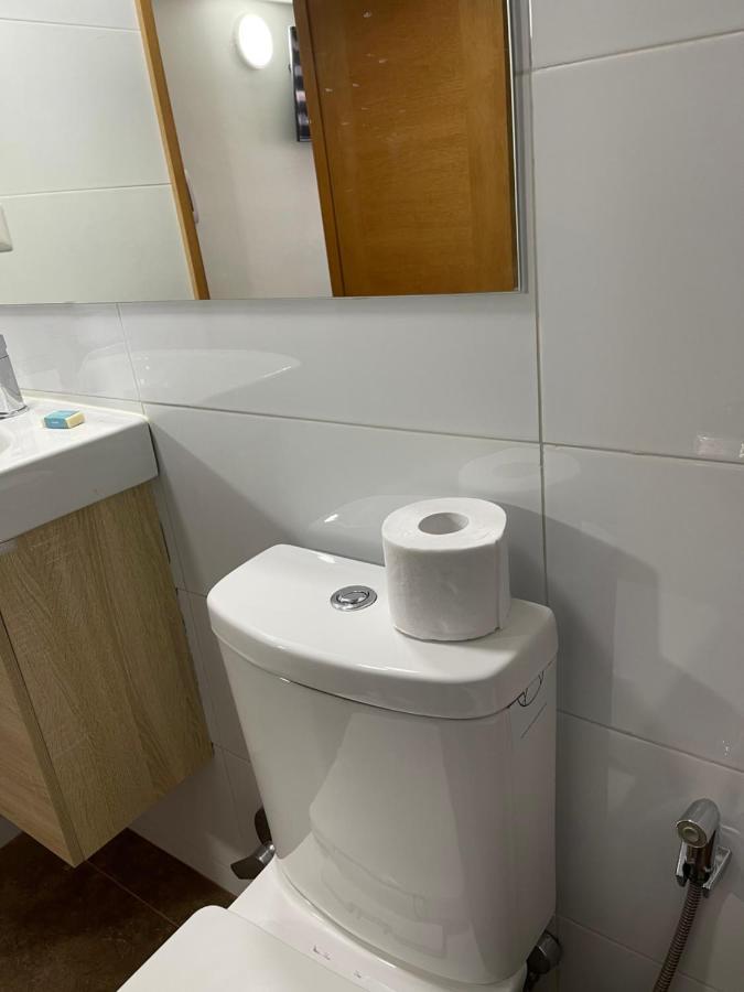 Tinyapartments - Estudio Pleno Centro Apartamento *