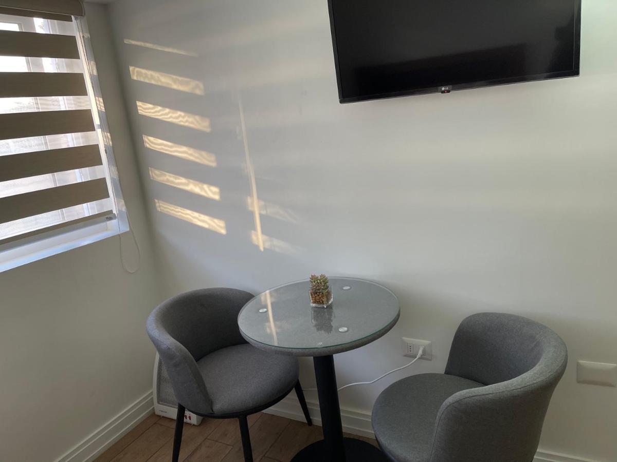 Tinyapartments - Estudio Pleno Centro